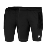 Reusch Contest II Short Advance 5118215 7702 black 1